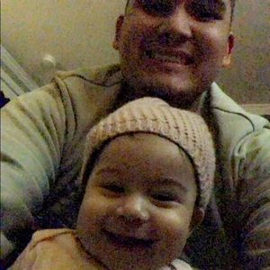 Meet your Posher, Pablo